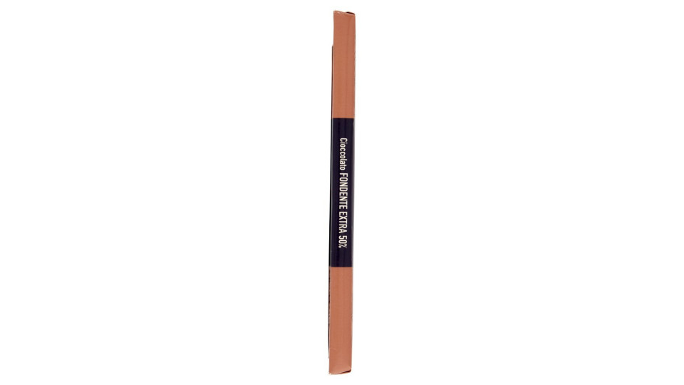 Cioccolato Fondente Extra Cacao: 85% Minimo