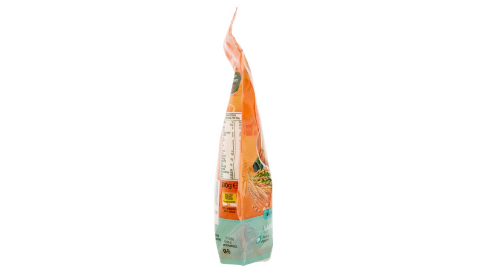 Plasmon Crema di Cereali 4 Cereali