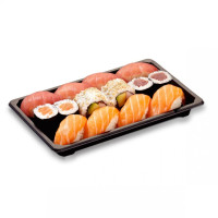 MENU THREE