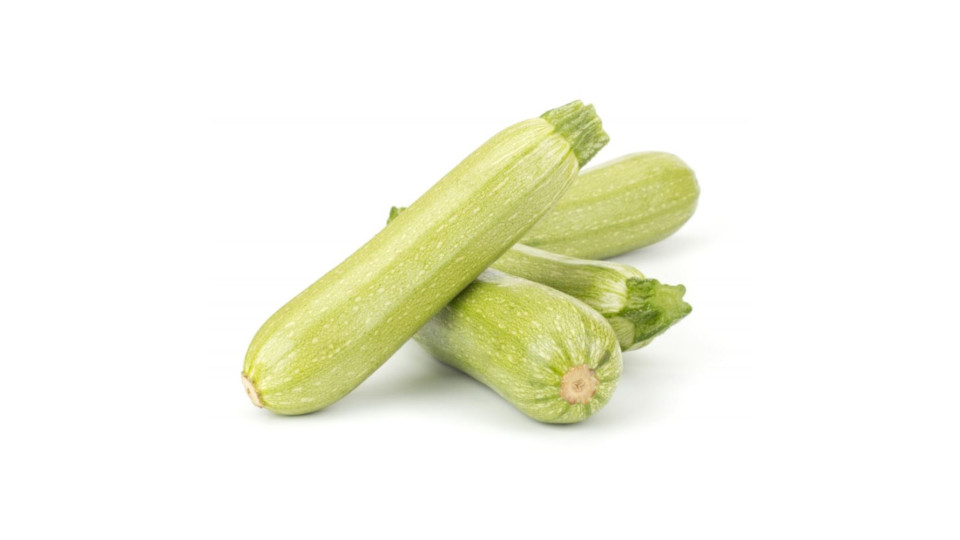Zucchine Chiare Fiore