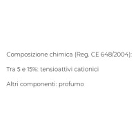 AMMORBIDENTE CONCENTRATO VERT