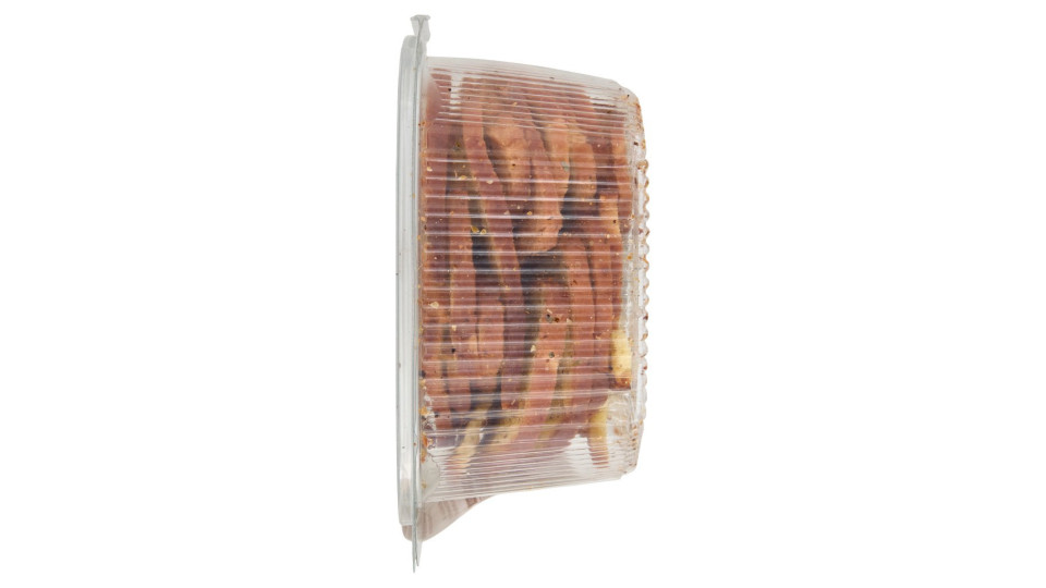 Bruschette Soia