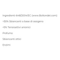 Additivo in Polvere