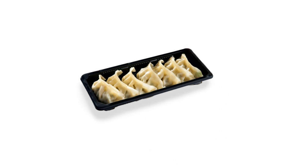 RAVIOLI DI GAMBERO