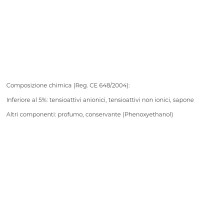 Tot, Detergente per Pavimenti