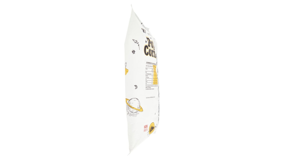 POP CORN U! Confronta & Risparmia