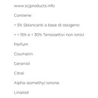 Duck fresh discs doppia ricarica