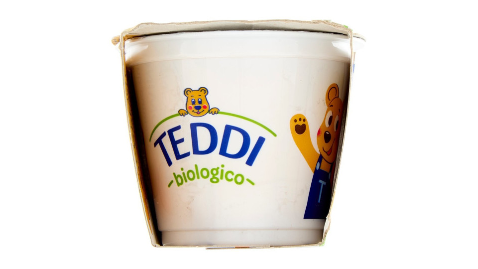 Yogurt Bio Albicocca 2 x 115 g