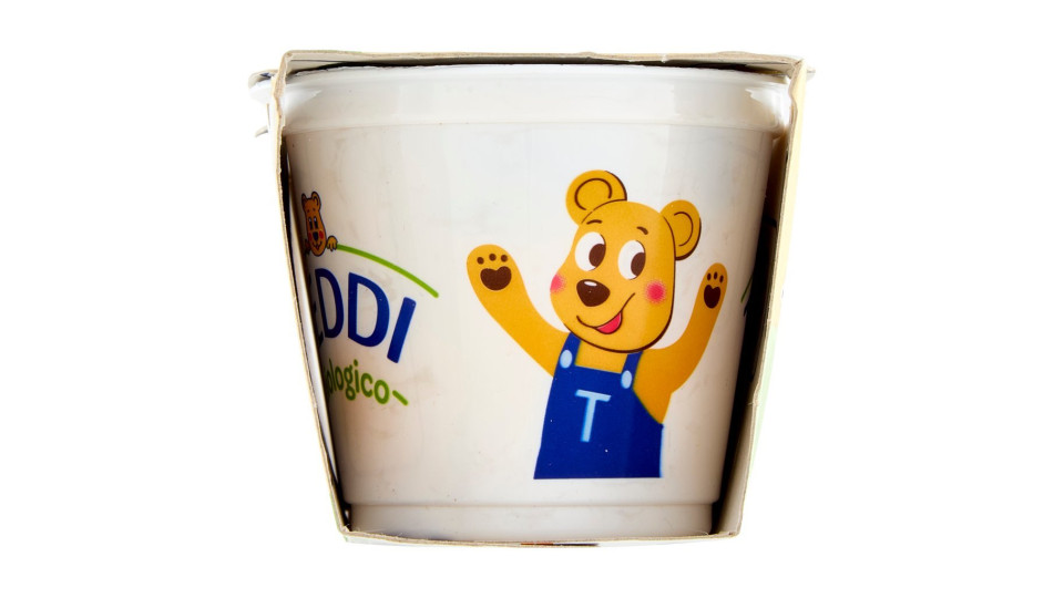 Yogurt Bio Albicocca 2 x 115 g