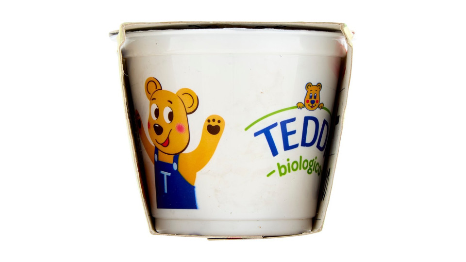 Yogurt Bio Pera 2 x 115 g