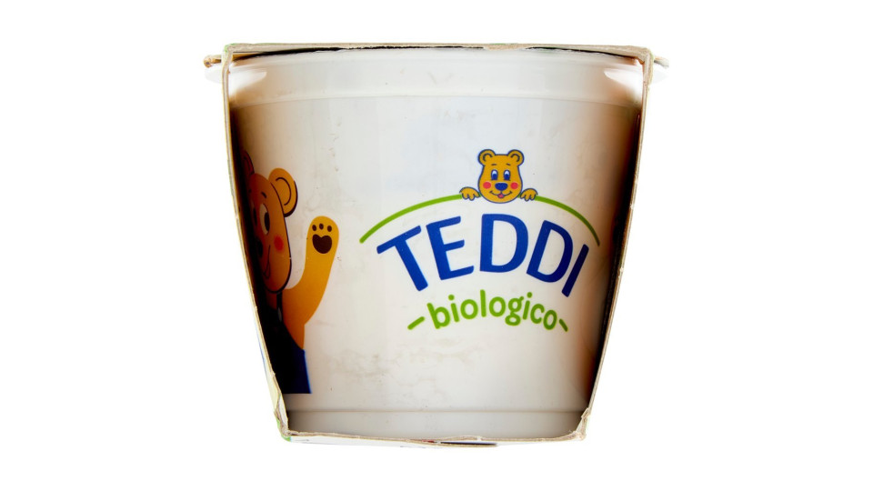 Yogurt Bio Pera 2 x 115 g
