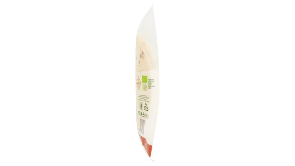 Piadina al Grano Khorasan Kamut 3 Piadine