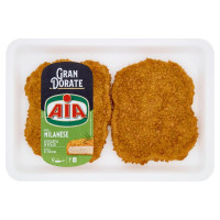 AIA La Milanese cotoletta di pollo