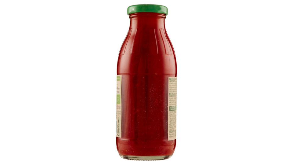 Bio Polpa di Pomodoro