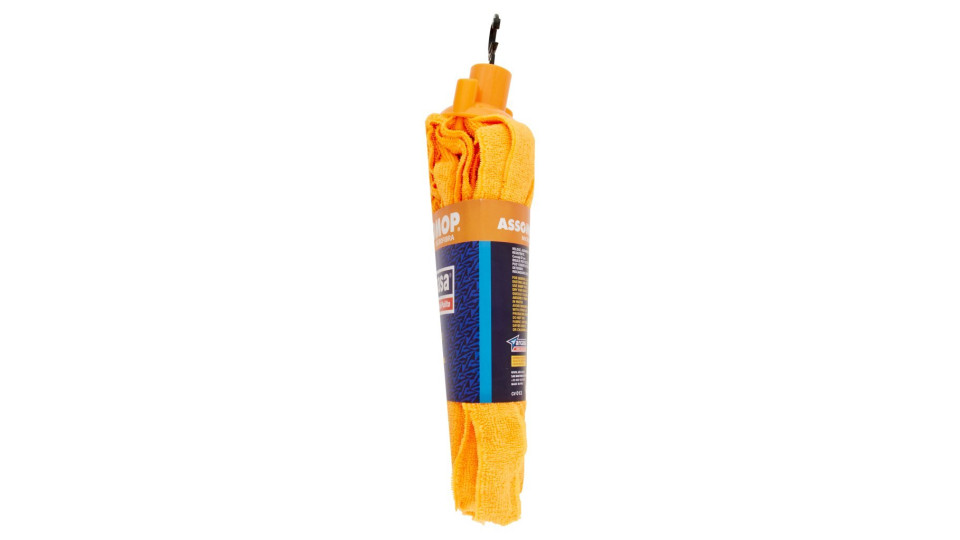 arcasa Assomop Microfibra