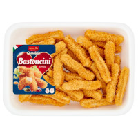 Quandovuoi Bastoncini di Pollo Storti