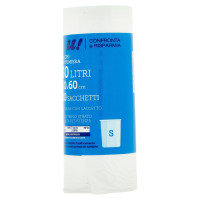Sacchi pattumiera