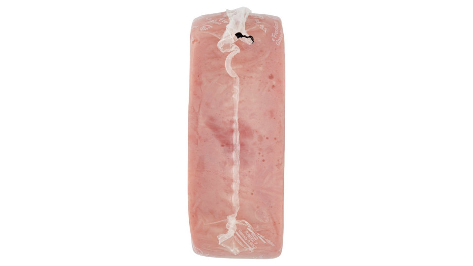 Prosciutto Cotto Scelto Mini Cotto 500 g