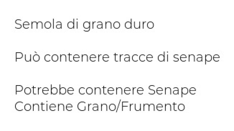 Fusilli Corti col Buco Trafilati al Bronzo il Viaggiator Goloso