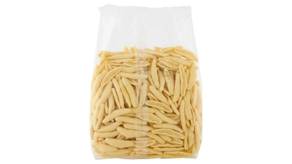 Fibrextra Fusilli