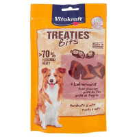 Vitakraft Treaties Bits + pollo