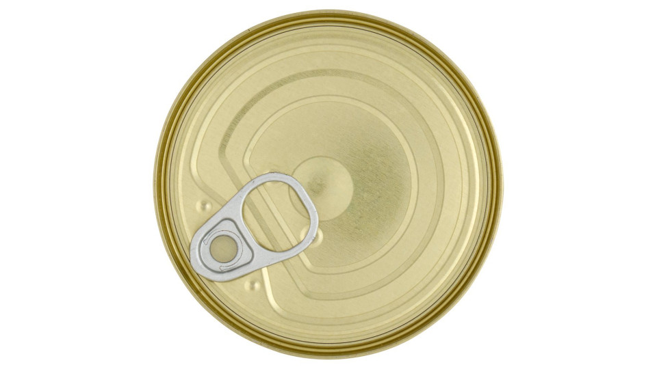 Ventresca di Tonno in Olio d'Oliva