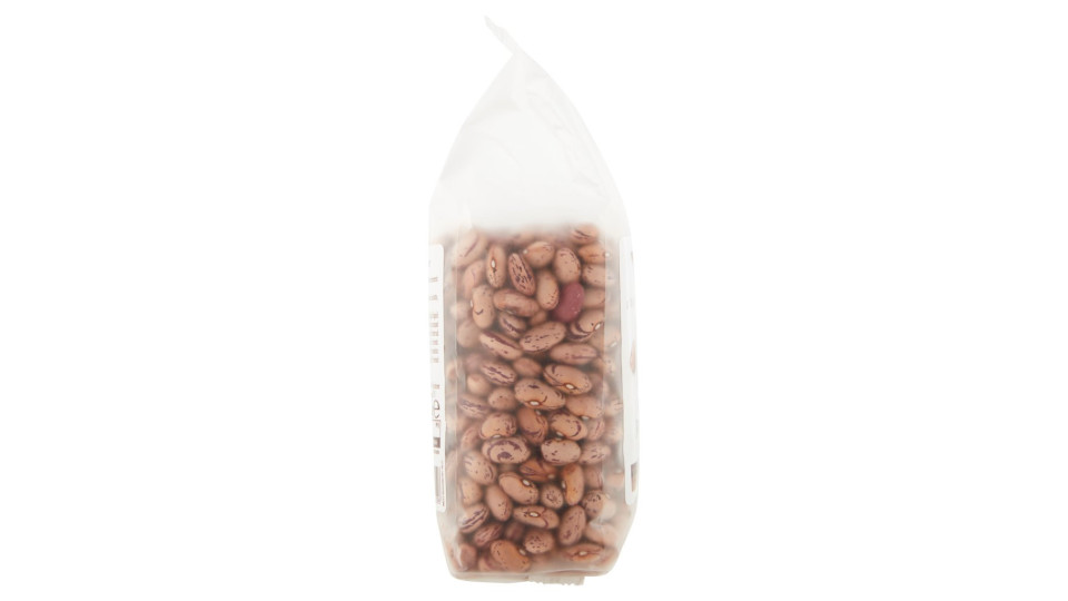 Fagioli Borlotti Naz.500g Nb