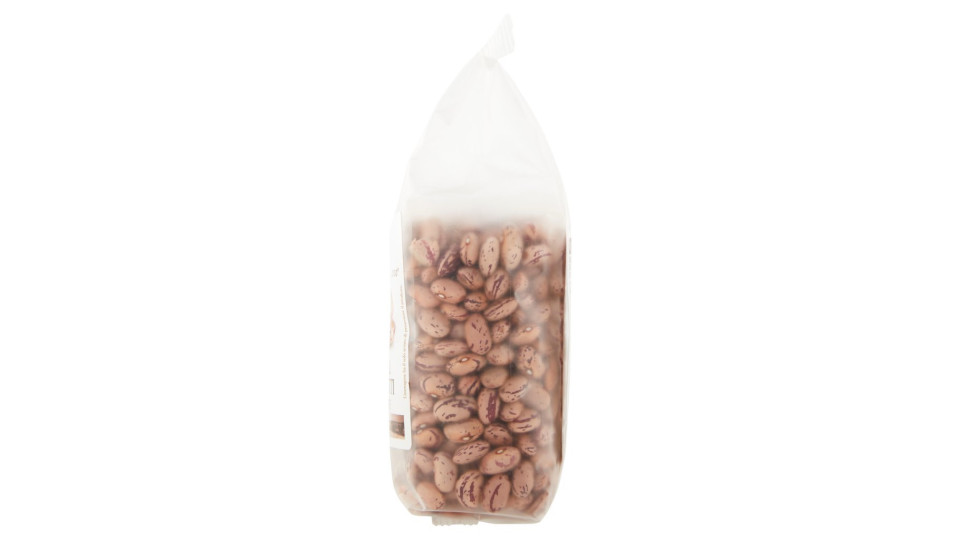 Fagioli Borlotti Naz.500g Nb