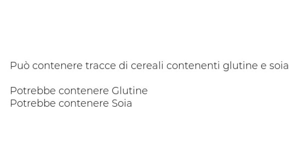 Fagioli Borlotti Naz.500g Nb