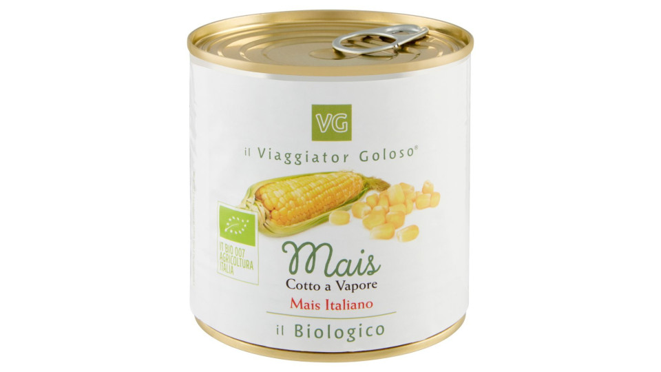 Fagioli Borlotti il Viaggiator Goloso il Biologico