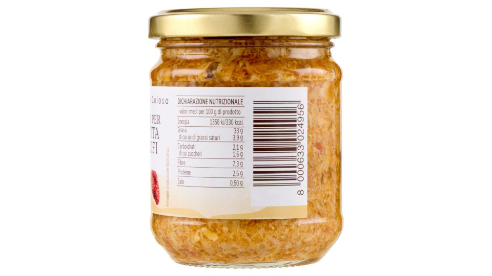 Bruschetta Carciofi