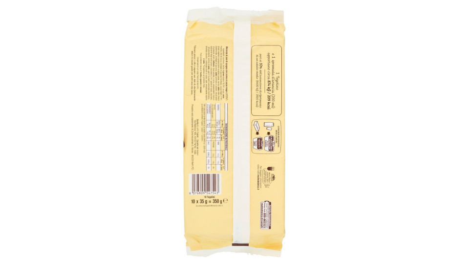 Tegolino 10 x 35 g