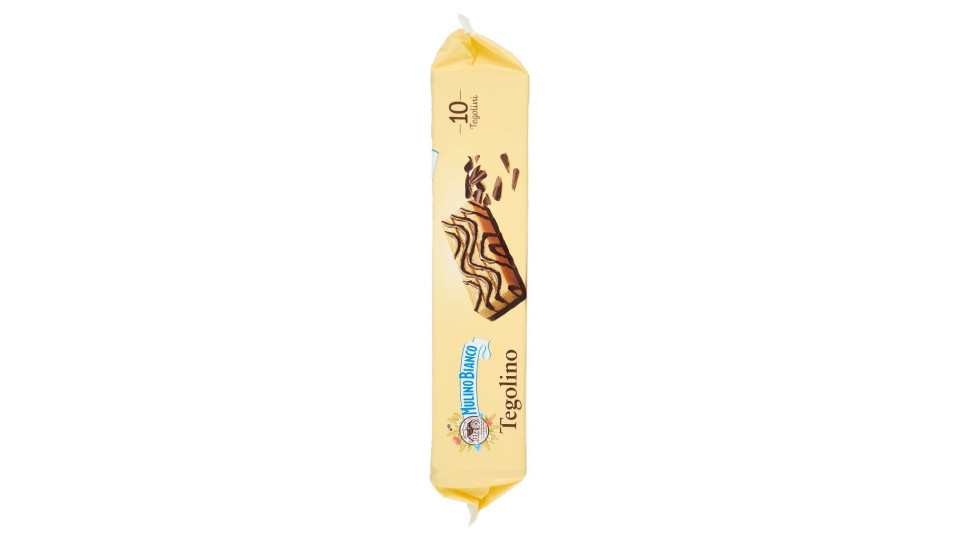 Tegolino 10 x 35 g