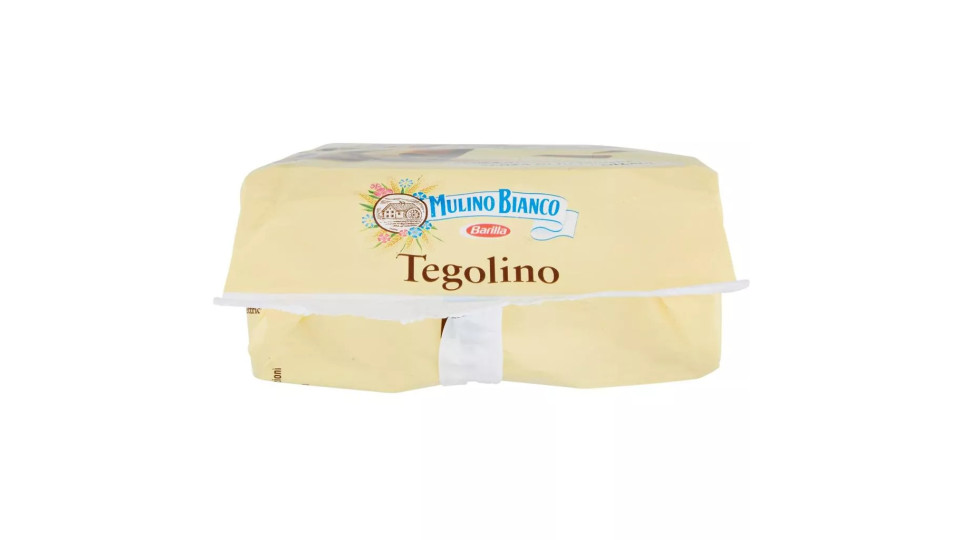 Tegolino 10 x 35 g