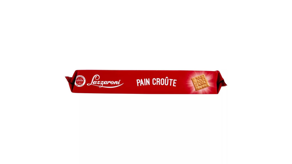 Lazzaroni Pain Croûte