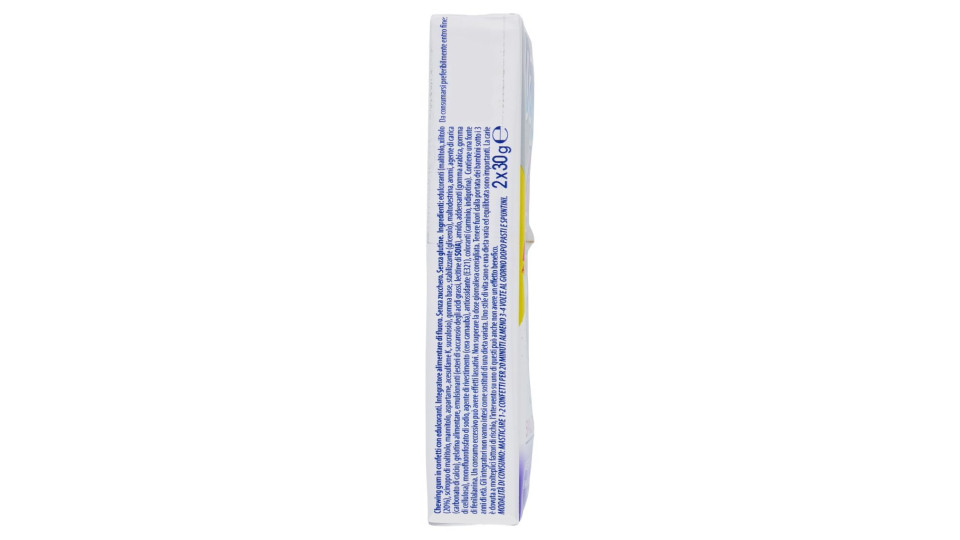 White 2 x 29 g