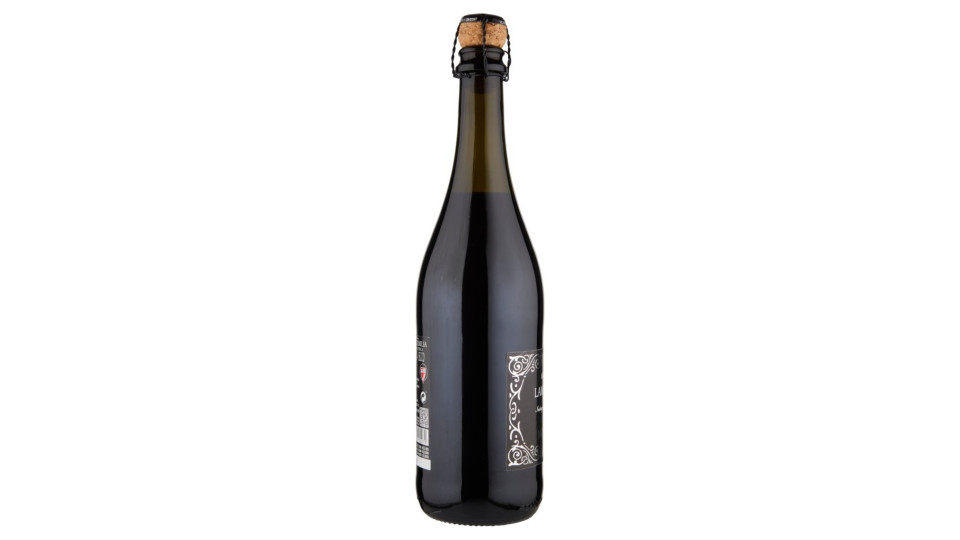 Lambrusco dell'Emilia IGT secco