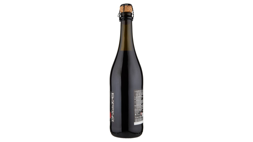 Lambrusco dell'Emilia IGT secco
