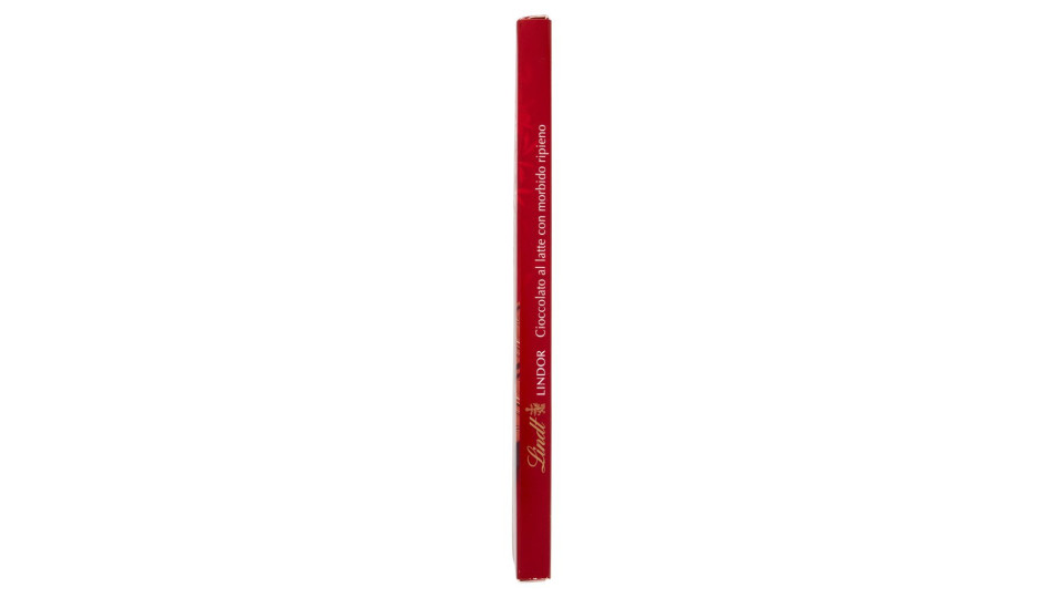 Lindor Tavoletta Latte