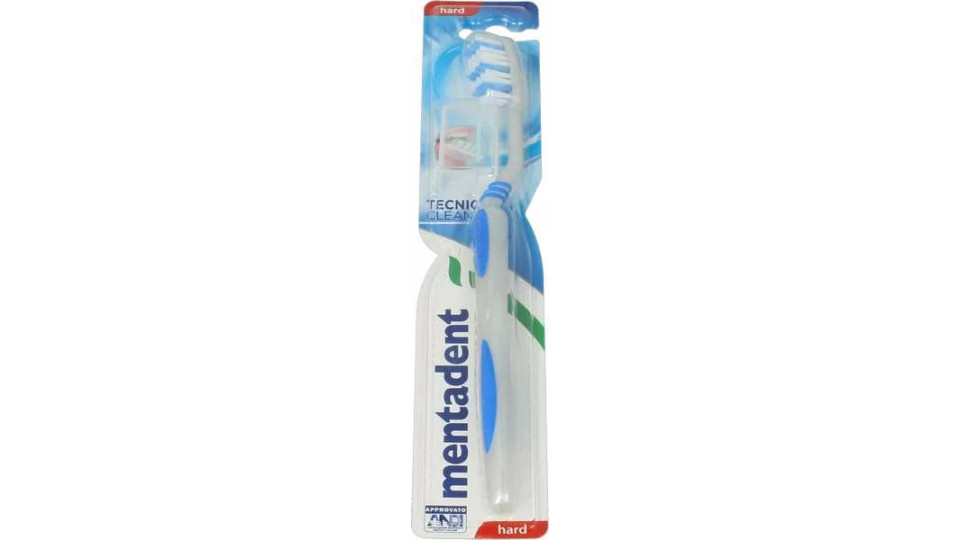 Tecnic Clean Hard