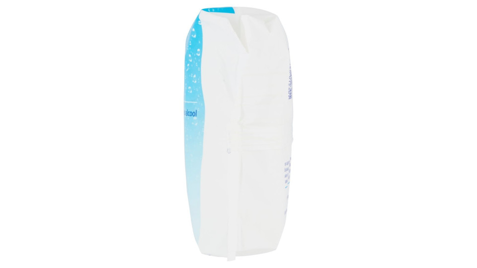 Personal Care Maxi Salviettine Umidificate per L'Igiene del Corpo 40 Pz