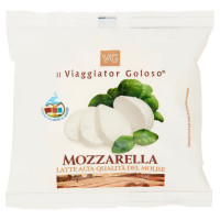 il Viaggiator Goloso - Mozzarella Latte alta Qualità del Molise