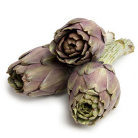 Carciofo Violetto