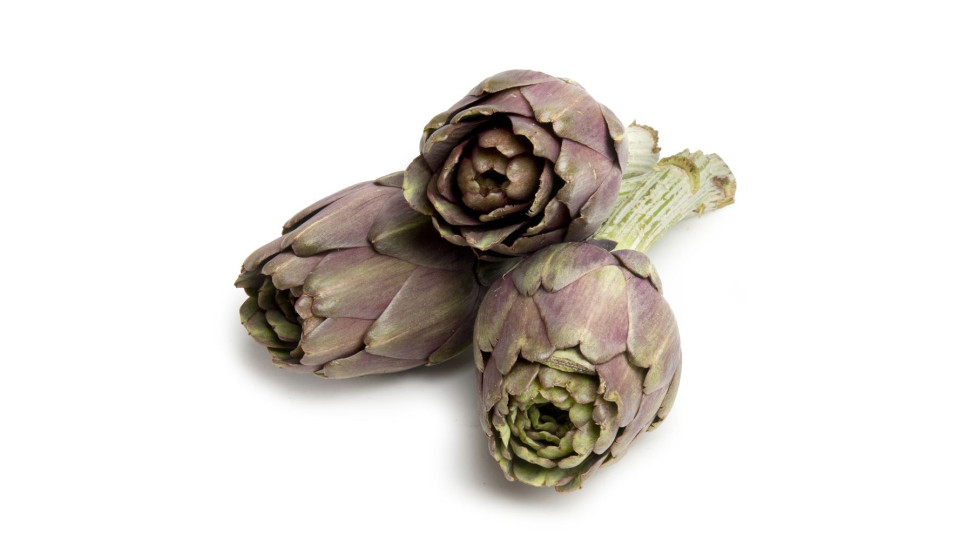 Carciofo Violetto