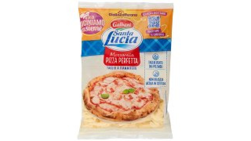 Galbani Santa Lucia Mozzarella