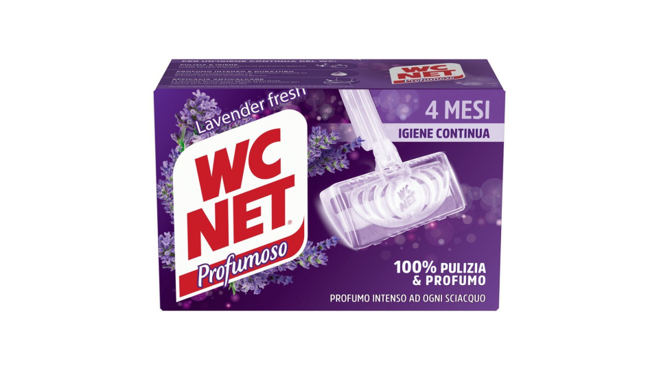 Profumoso 3 Effect Lavander Fresh