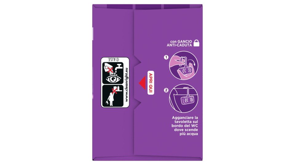Profumoso 3 Effect Lavander Fresh