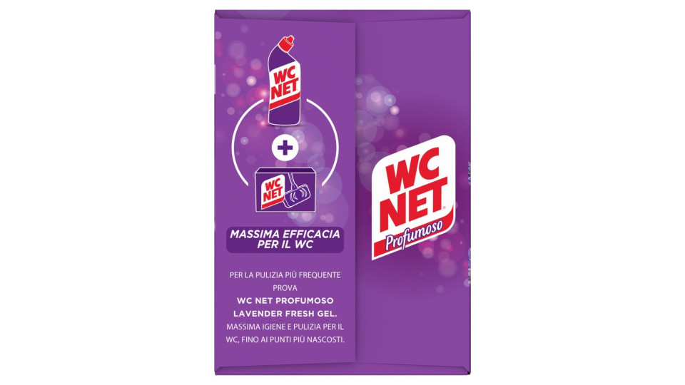 Profumoso 3 Effect Lavander Fresh