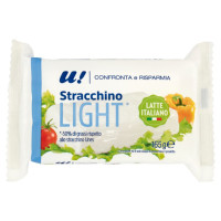 U! Confronta & Risparmia - Stracchino Light