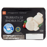 Burrata di Andria